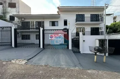 Residencial sevilha: excelente apartamento, com ótima localização, proximo a avenida mato grosso. codigo: 42866