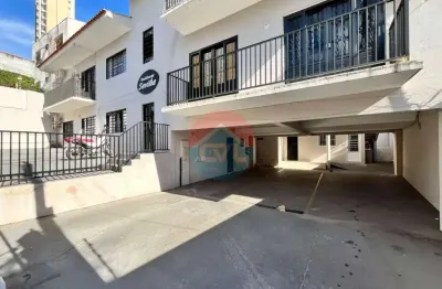 Residencial sevilha: excelente apartamento, com ótima localização, proximo a avenida mato grosso. codigo: 42866