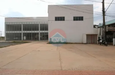 Excelente imóvel comercial com ótima localização, próximo a praça ana martinha, energisa- bairro: pedra 90 codigo: 45641