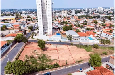 Terreno à venda na Cristo Redentor, S/N, Jardim Guanabara, Cuiabá