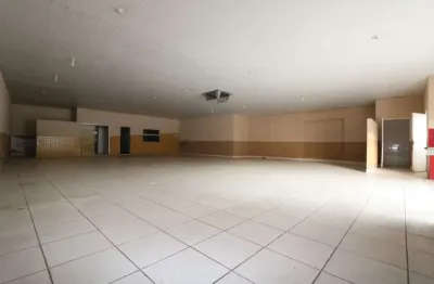 Excelente imóvel comercial localizado no bairro centro sul, na avenida dom bosco. codigo: 1289