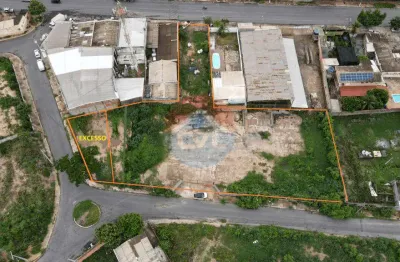 Terreno à venda na Avenida Gonçalo Antunes de Barros, S/N, Dom Bosco, Cuiabá