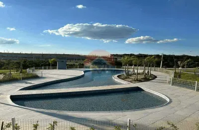 Excelente terreno condomínio safira (florais) codigo: 53456