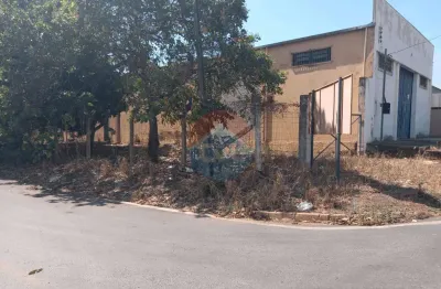 Barracão / Galpão / Depósito à venda na Rua Machado de Assis, Jardim dos Estados, Várzea Grande