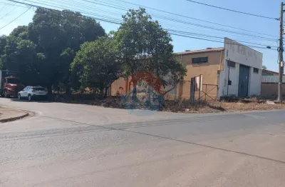 Barracão / Galpão / Depósito à venda na Rua Machado de Assis, Jardim dos Estados, Várzea Grande