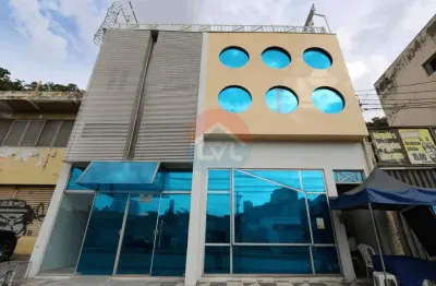 Excelente imóvel comercial localizado no bairro bandeirantes, na avenida da prainha. codigo: 54143
