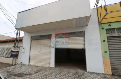Sala comercial para alugar na Avenida Alzira Santana, 648, Centro Sul, Várzea Grande
