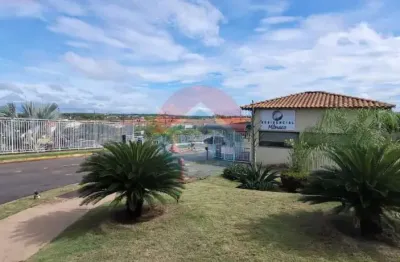Casa em condomínio fechado com 3 quartos à venda na Alameda Cuiabá, 261, Parque Residencial das Nações Indígenas, Cuiabá
