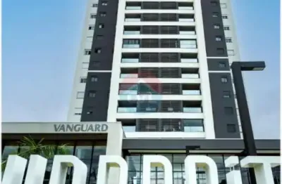 Apartamento à venda na Arquimedes Pereira Lima, 636, Jardim Leblon, Cuiabá