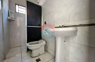 Excelente casa residencial/comercial localizada no bairro jardim santa amalia codigo: 64662