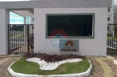 Ótimo apartamento chapada dos pampas, coxipó. codigo: 69636