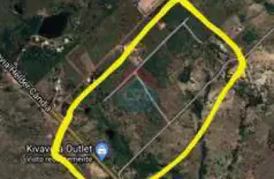 Bairro: área rural de cuiabá valor: r$ 4.500.000,00 codigo: 11983