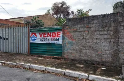 Terreno à venda na Rua Jaime de Figueiredo, 157, Lixeira, Cuiabá