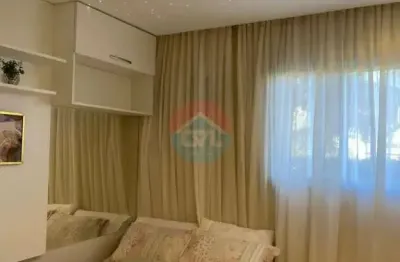Lindo apartamento garden mobiliado no piazza das mangueiras - centro-sul codigo: 74217