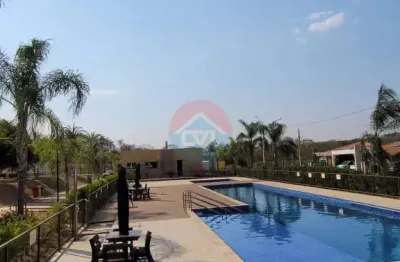 Casa em condomínio fechado com 4 quartos à venda na Avenida das Palmeiras, S/N, Jardim Imperial, Cuiabá