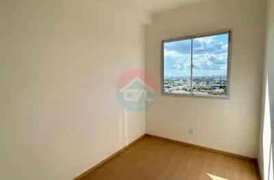 Ótimo apartamento no bairro parque ohara. codigo: 83996