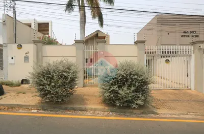 Excelente casa comercial para clinica e escritório codigo: 85252