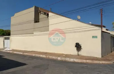 Casa com 5 quartos à venda na Oito, 8, Morada do Ouro - Setor Oeste, Cuiabá