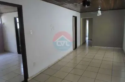 Casa com 4 quartos à venda na Metropolitana, 27, Santa Izabel, Cuiabá