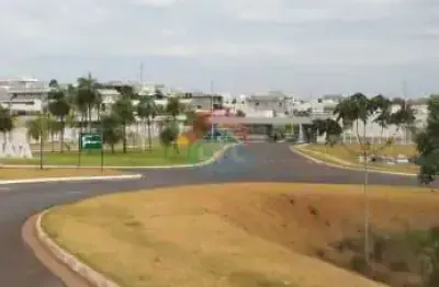 Terreno em condomínio fechado à venda na Rua Acácia, s/n, Guarita, Várzea Grande