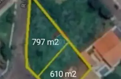 Terreno à venda na Sacramento, s/n, Jardim Califórnia, Cuiabá