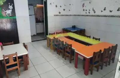 Escola pronta no bairro boa esperança codigo: 99070
