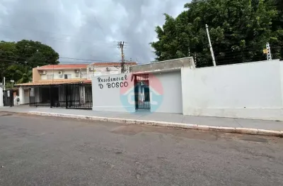 Residencial dom bosco localizado no jardim califórnia codigo: 100320