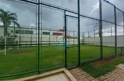 Apartamento com 3 quartos à venda na Projetada, 85, Jardim Petrópolis, Cuiabá