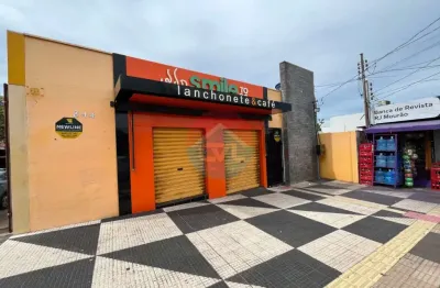 Imóvel comercial localizado na av. do cpa, próximo ao hospital amecor codigo: 108292