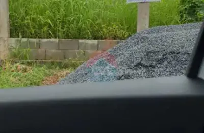 Terreno à venda na Sete, 25, Dom Bosco, Cuiabá