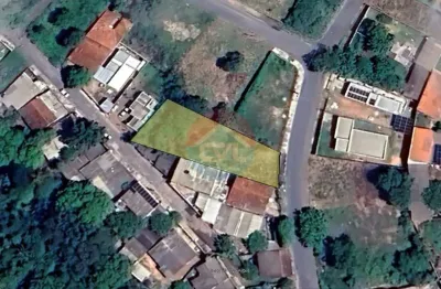 Ótimo terreno de 735,15 mts² próximo a av. jurumirim codigo: 113907