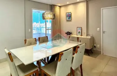 Apartamento à venda na Rua José Haddad, 60, Duque de Caxias I, Cuiabá