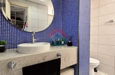 Apartamento à venda na Tancredo Neves, 108, Pico do Amor, Cuiabá