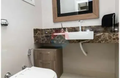 Casa em condomínio fechado à venda na Avenida das Palmeiras, 12, Jardim Imperial, Cuiabá