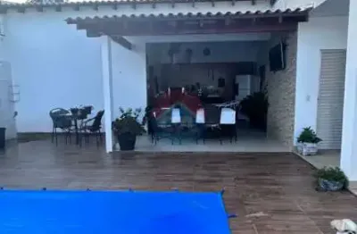 Casa com 3 quartos à venda na Rua Vinte e Dois, 22, Parque Residencial Tropical Ville, Cuiabá