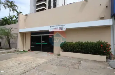 Excelente imóvel comercial localizado no bairro alvorada, na avenida do cpa. codigo: 58684