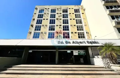 Condominio albert sabin localizado no bairro centro norte. codigo: 126255