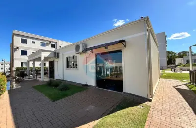 Apartamento com 2 quartos à venda na Rua Albano Martins, 300, Jardim Ubirajara, Cuiabá