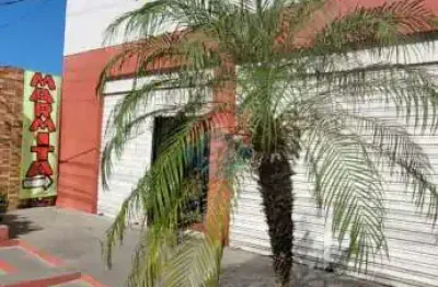 Salão comercial com excelente localizão codigo: 128731
