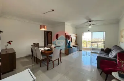 Apartamento com 3 quartos à venda na Rua das Pérolas, 184, Bosque da Saúde, Cuiabá