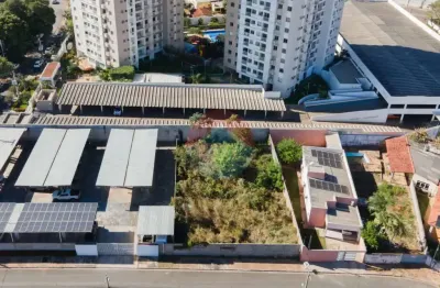 Terreno à venda na Hollywood, 03, Jardim Califórnia, Cuiabá
