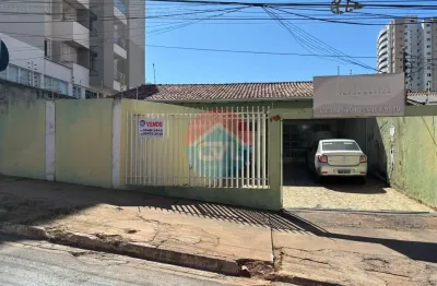 Casa com 2 quartos à venda na Da Cereja, 192, Bosque da Saúde, Cuiabá