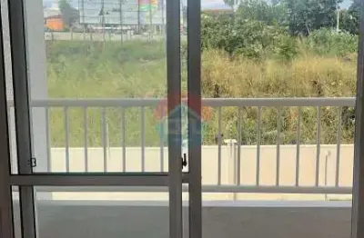 Apartamento novo no chapada das brisas codigo: 133775