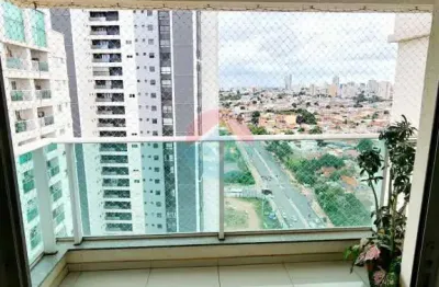 Apartamento com 3 quartos à venda na Archimedes Pereira Lima, 688, Jardim das Américas, Cuiabá