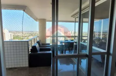 Excelente apartamento com 3 suites no Bosque da Saúde codigo: 134520