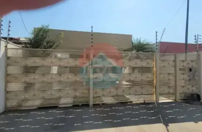 Excelente casa com 3 quartos sendo 01 suíte no santa cruz ii codigo: 140277