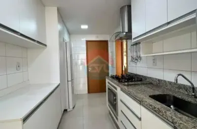 Apartamento com 3 quartos à venda na Avenida Vereador Juliano da Costa Marques, 277, Jardim Aclimação, Cuiabá
