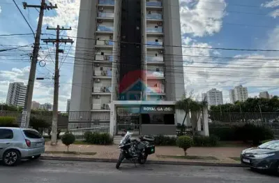Apartamento com 3 quartos à venda na Avenida Aclimação, 841, Jardim Aclimação, Cuiabá