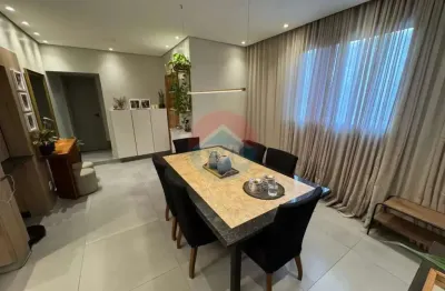 Excelente casa em condomínio fechado atrás shopping estação codigo: 147388