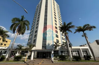 Sala comercial à venda na Rua Barão de Melgaço, 2754, Centro Sul, Cuiabá